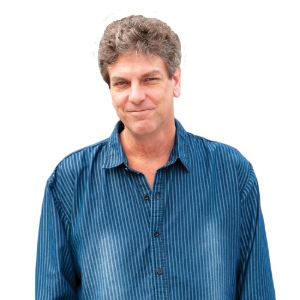 Chris Brenton, COO, Active Countermeasures